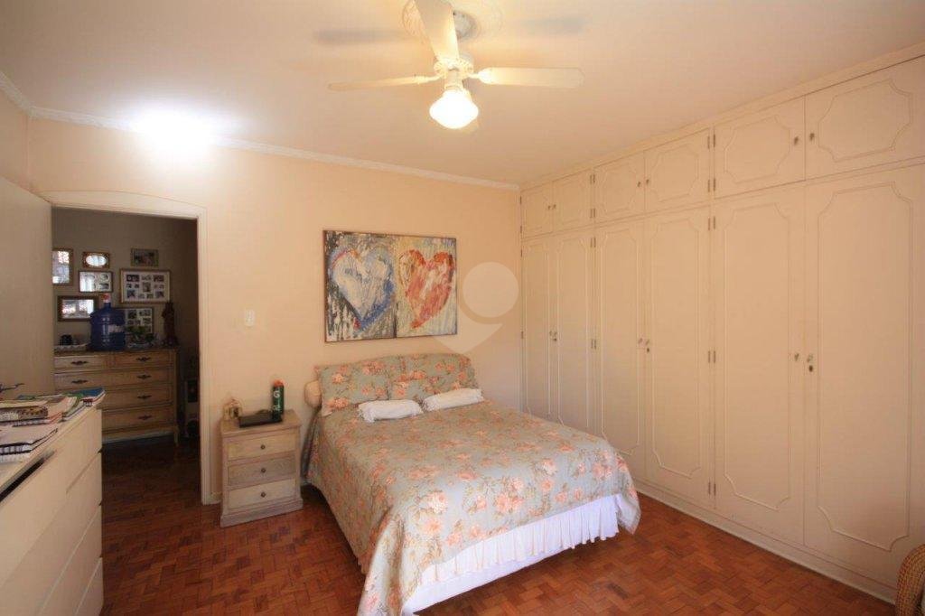 Venda Sobrado São Paulo Alto De Pinheiros REO48755 17