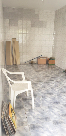 Venda Casa São Paulo Aclimação REO487566 16