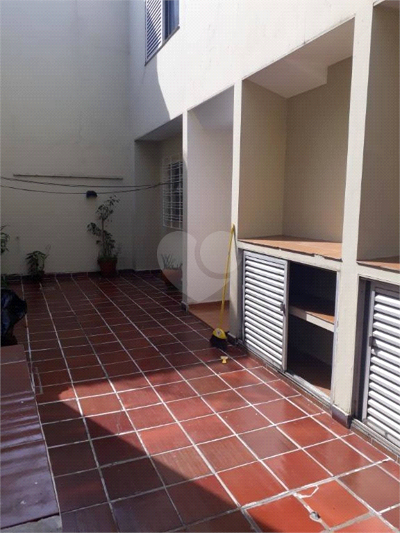 Venda Casa São Paulo Aclimação REO487649 22