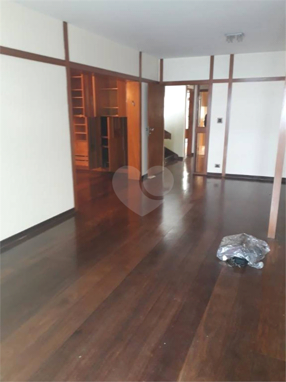 Venda Casa São Paulo Aclimação REO487649 17