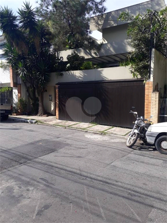 Venda Casa São Paulo Aclimação REO487649 6