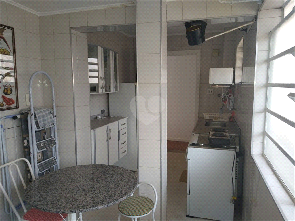 Venda Apartamento São Paulo Pinheiros REO487692 11