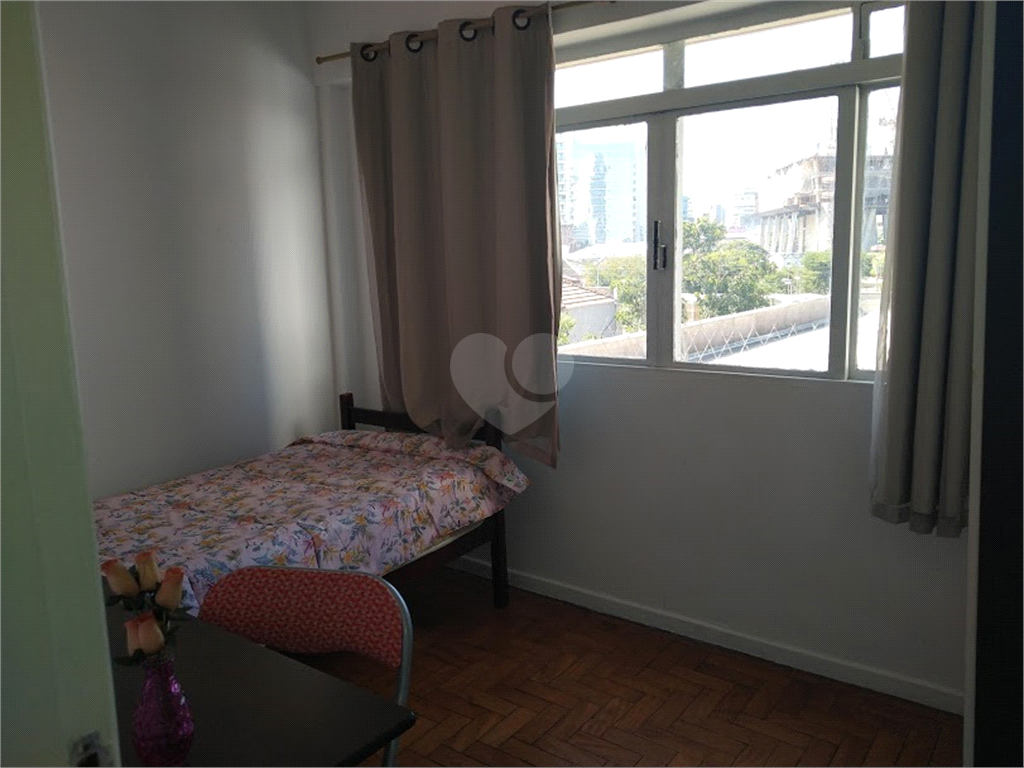 Venda Apartamento São Paulo Pinheiros REO487692 5