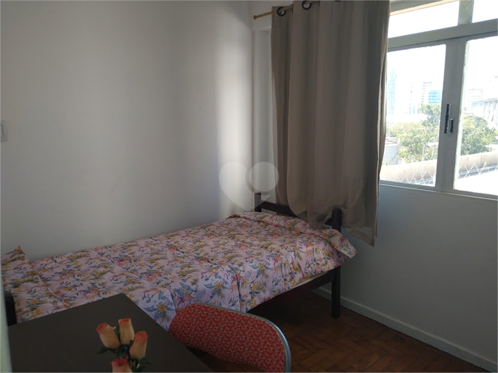 Venda Apartamento São Paulo Pinheiros REO487692 8