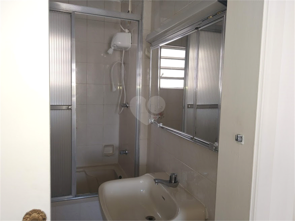 Venda Apartamento São Paulo Pinheiros REO487692 16