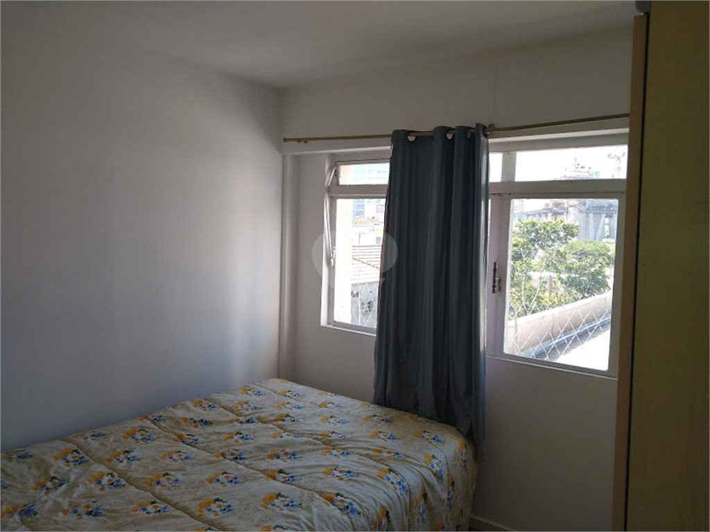 Venda Apartamento São Paulo Pinheiros REO487692 10