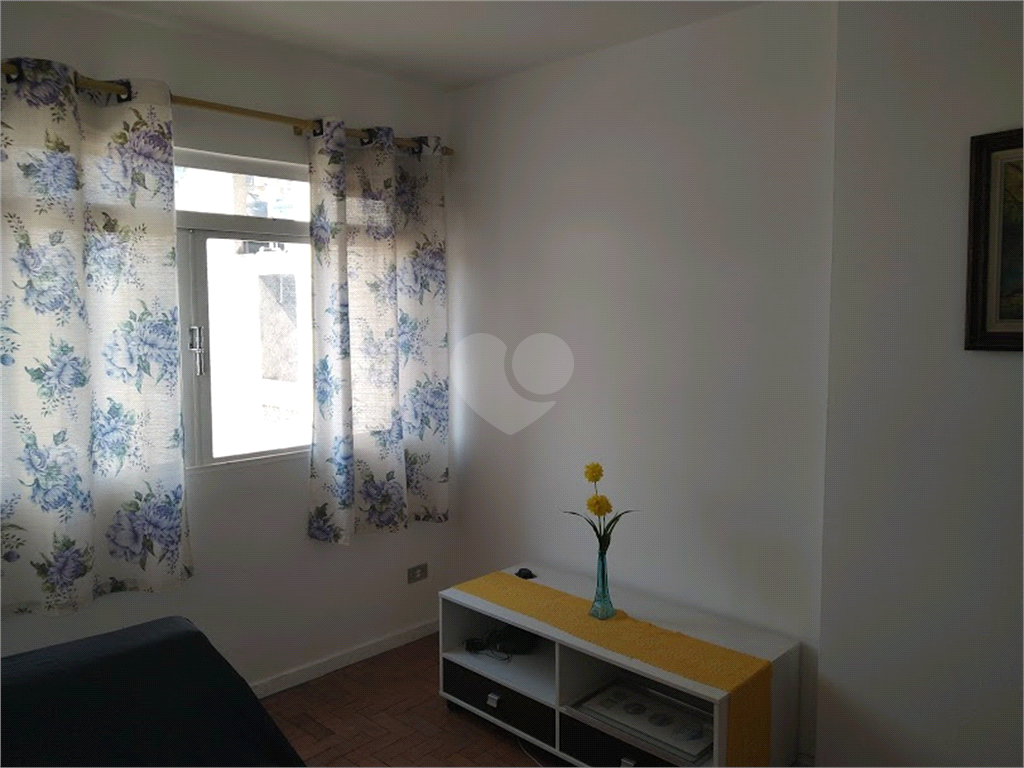 Venda Apartamento São Paulo Pinheiros REO487692 2