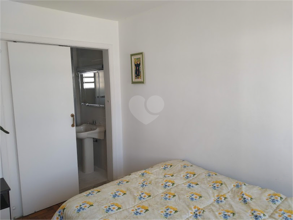 Venda Apartamento São Paulo Pinheiros REO487692 6