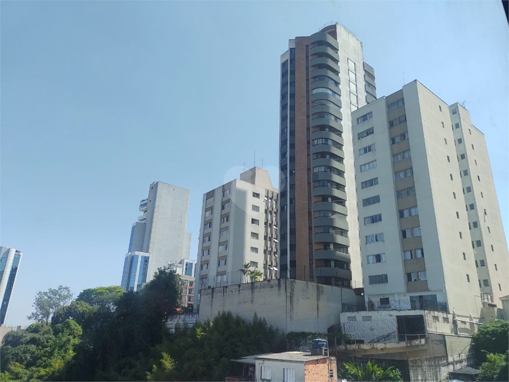 Venda Salas São Paulo Santana REO487706 12