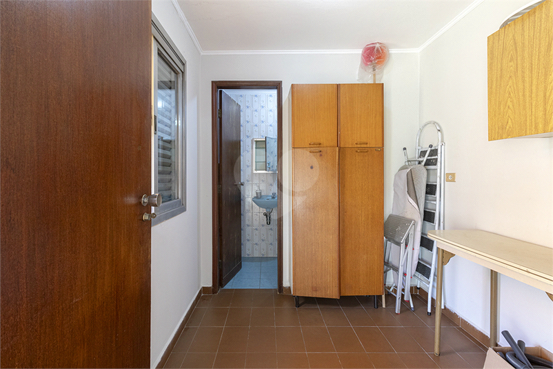 Venda Sobrado São Paulo Vila Ipojuca REO48771 28