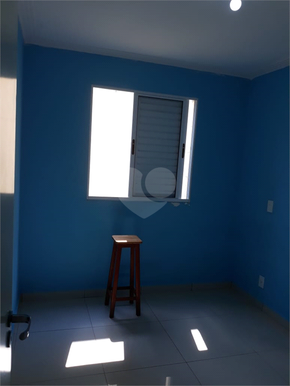 Venda Apartamento Campinas Recanto Fortuna REO487712 7