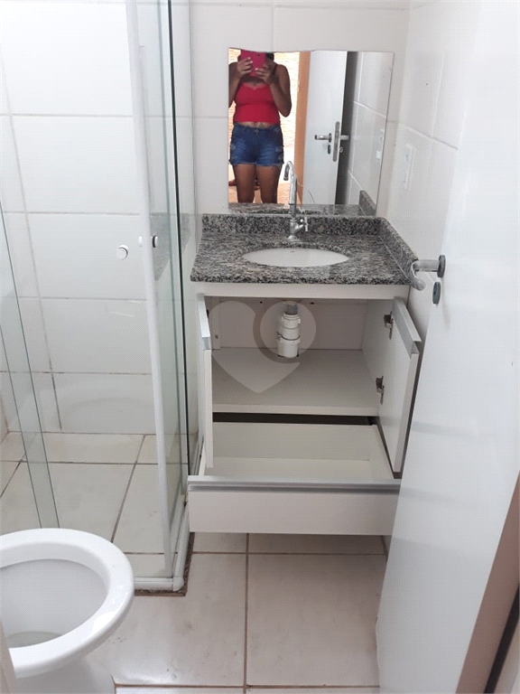 Venda Apartamento Campinas Recanto Fortuna REO487712 16