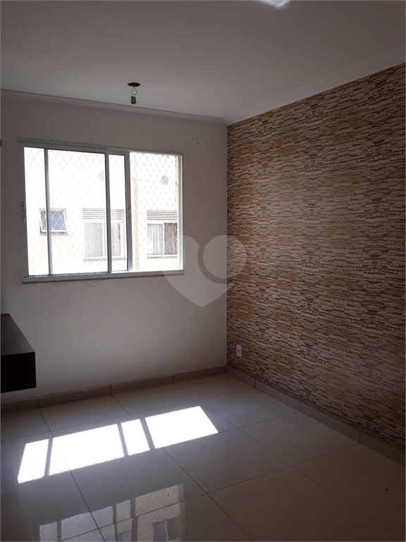 Venda Apartamento Campinas Recanto Fortuna REO487712 1