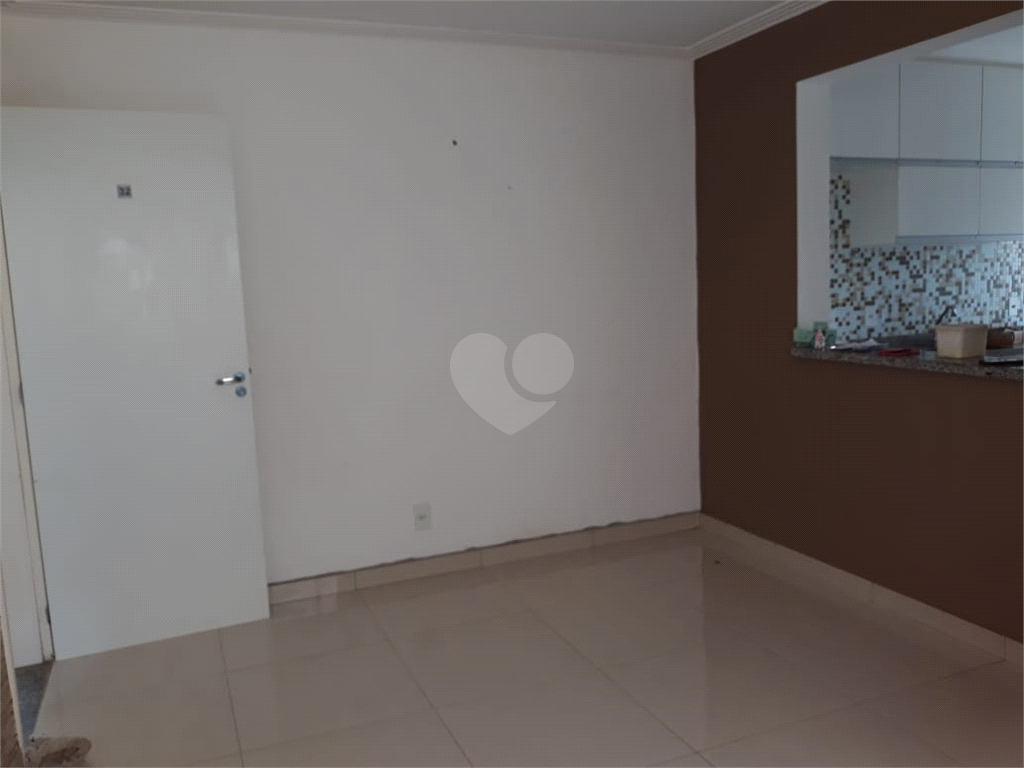 Venda Apartamento Campinas Recanto Fortuna REO487712 19