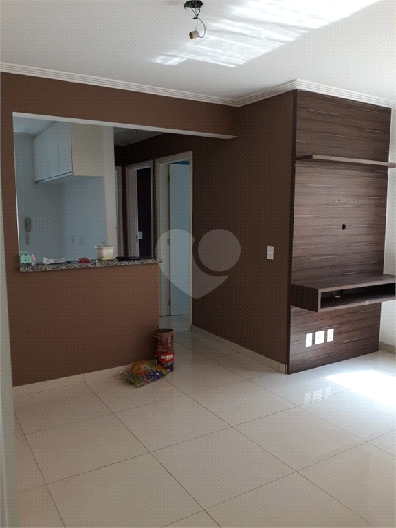 Venda Apartamento Campinas Recanto Fortuna REO487712 3