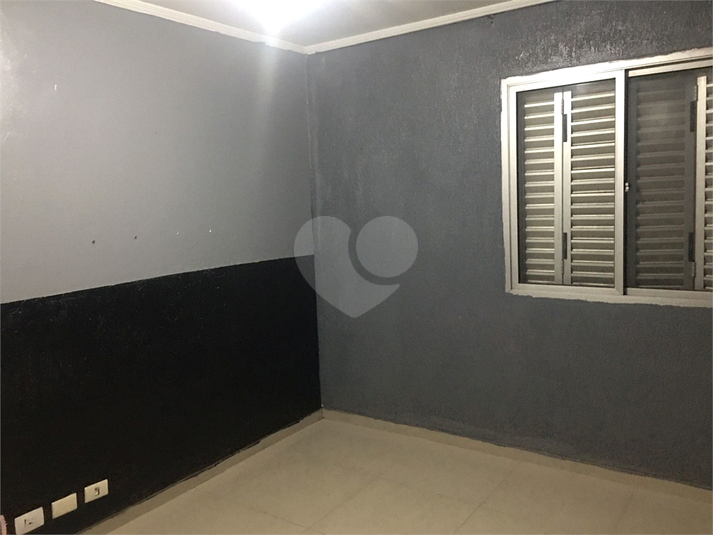 Venda Apartamento São Paulo Santana REO487718 4