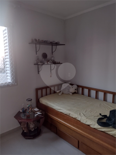 Venda Apartamento São Paulo Santana REO487718 22