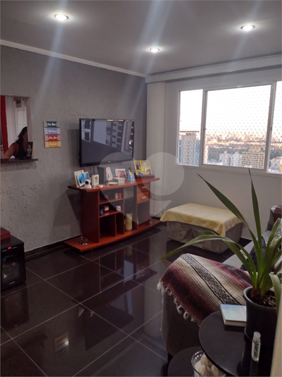 Venda Apartamento São Paulo Santana REO487718 18