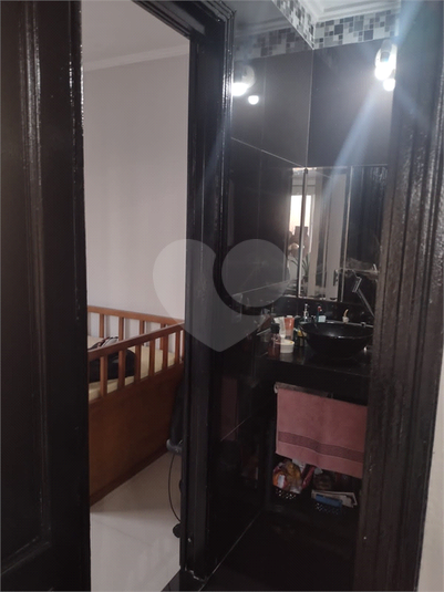 Venda Apartamento São Paulo Santana REO487718 19