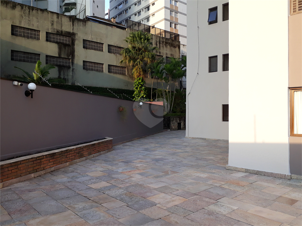 Venda Apartamento São Paulo Santana REO487728 40