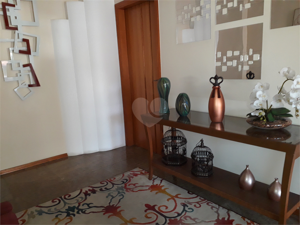 Venda Apartamento São Paulo Santana REO487728 31