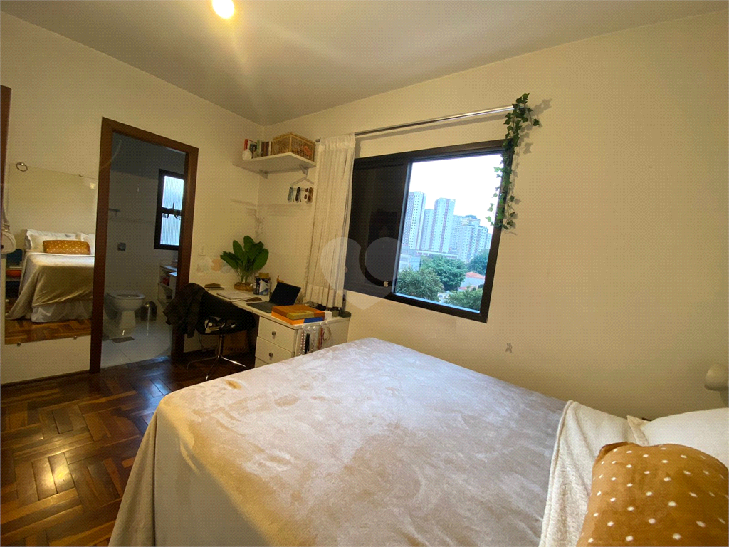 Venda Apartamento São Paulo Santana REO487728 28