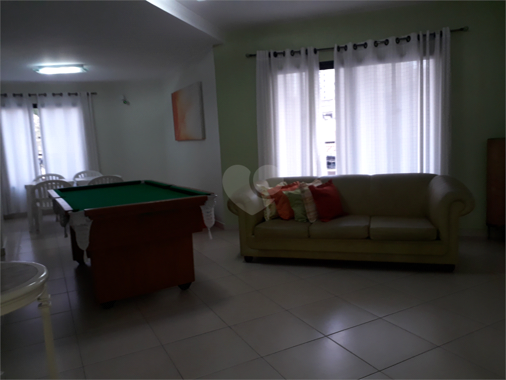 Venda Apartamento São Paulo Santana REO487728 53