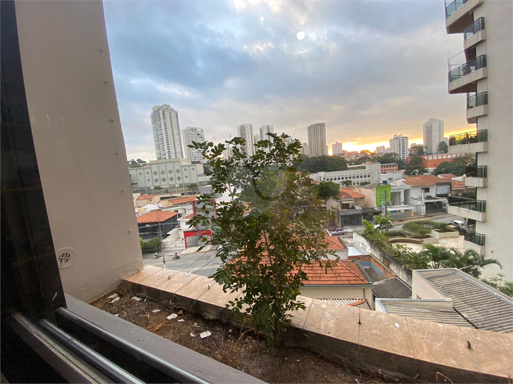 Venda Apartamento São Paulo Santana REO487728 7