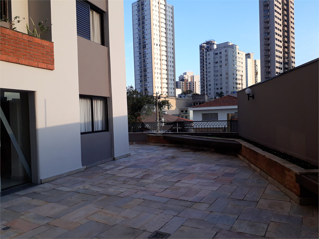 Venda Apartamento São Paulo Santana REO487728 42