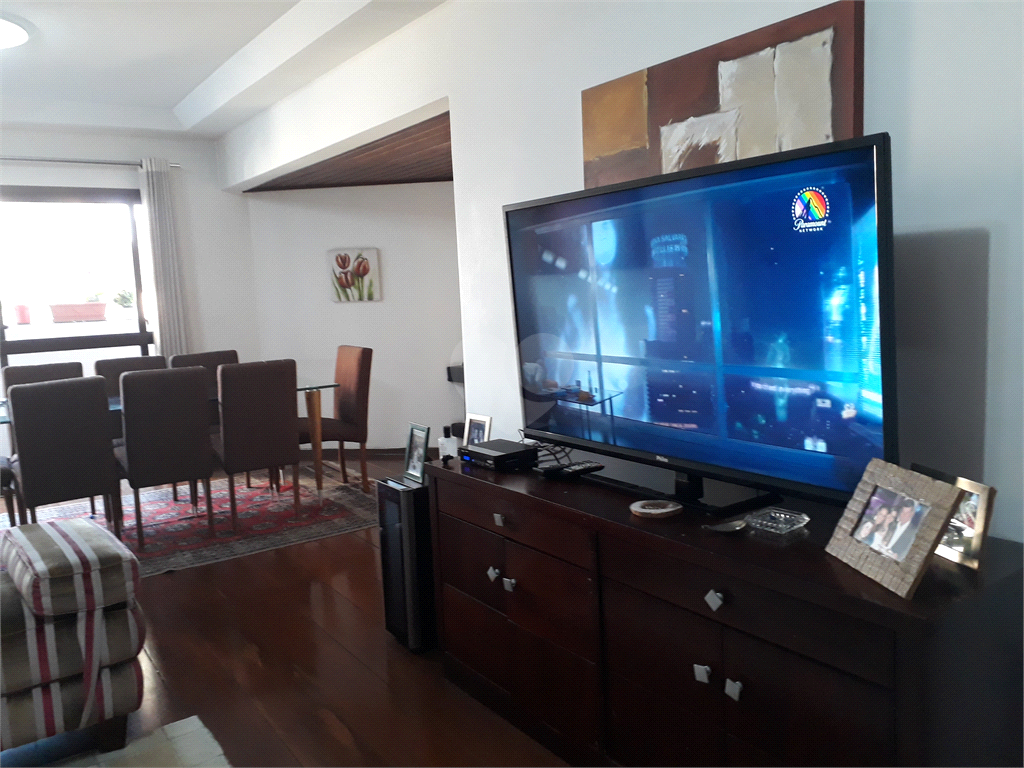 Venda Apartamento São Paulo Santana REO487728 2