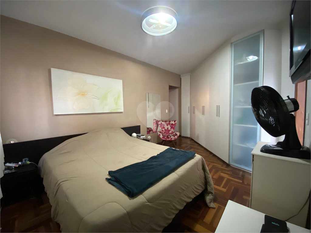 Venda Apartamento São Paulo Santana REO487728 19