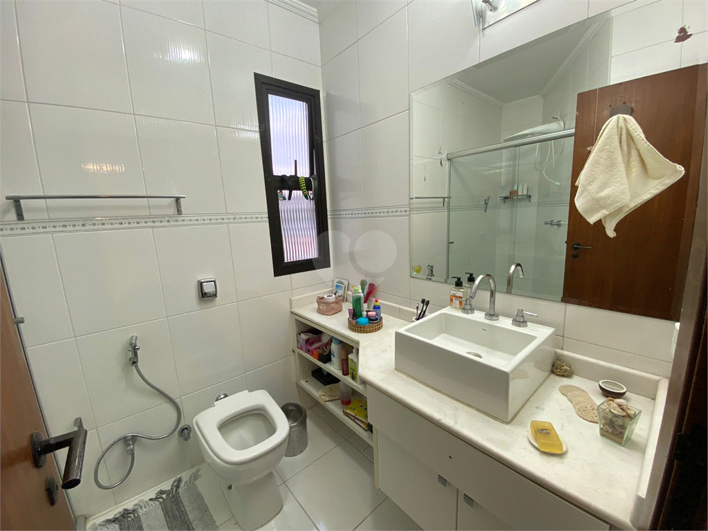 Venda Apartamento São Paulo Santana REO487728 29