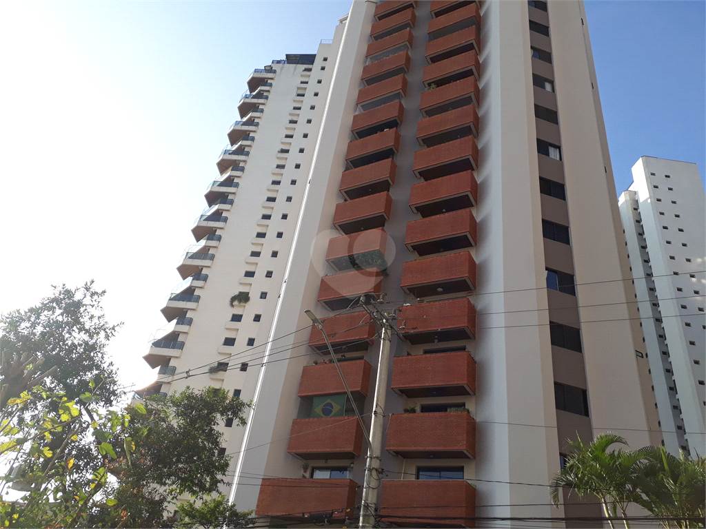 Venda Apartamento São Paulo Santana REO487728 9