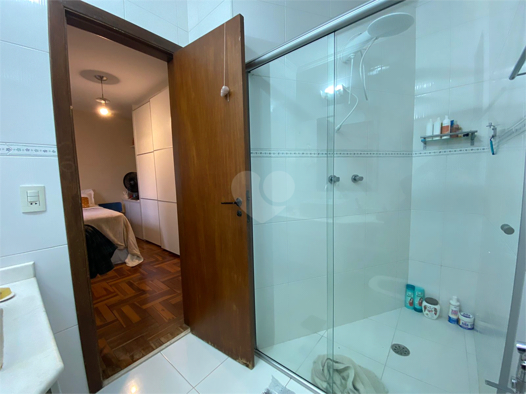 Venda Apartamento São Paulo Santana REO487728 30