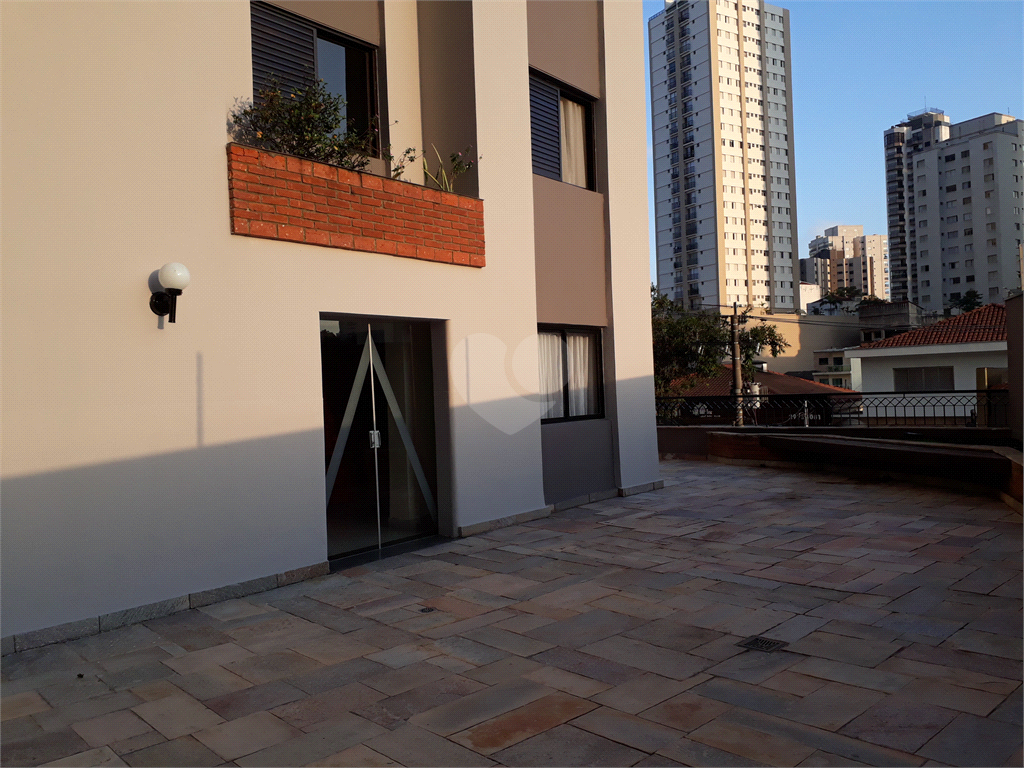 Venda Apartamento São Paulo Santana REO487728 41