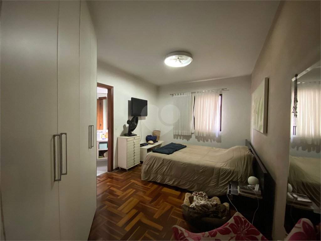 Venda Apartamento São Paulo Santana REO487728 18