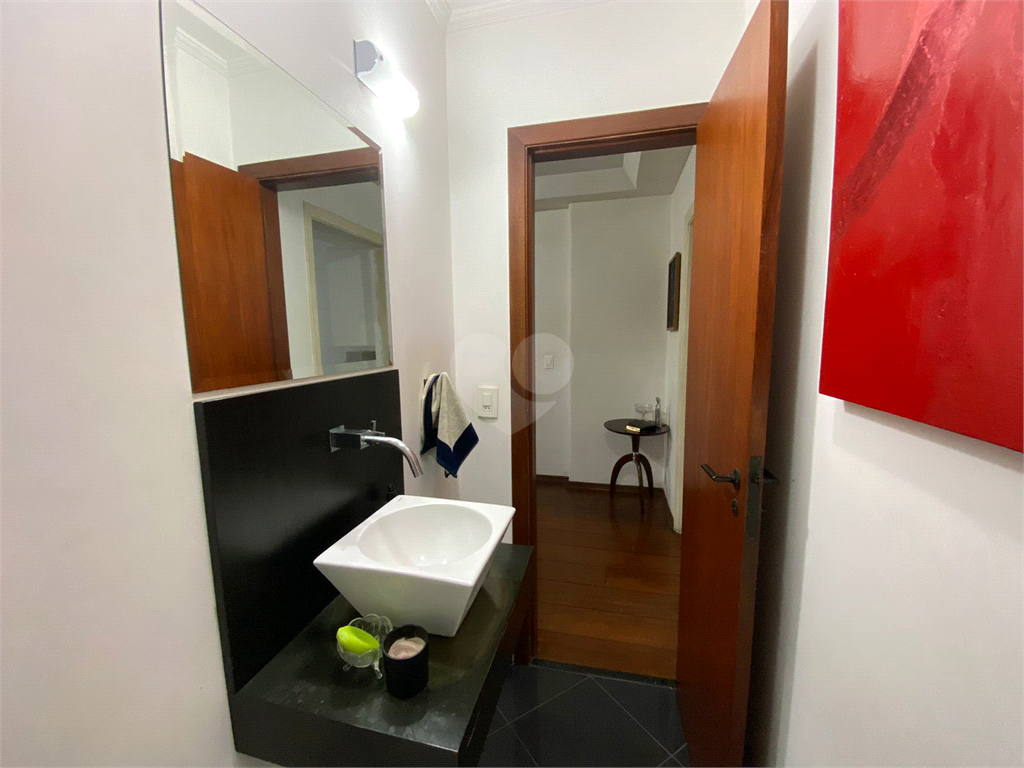 Venda Apartamento São Paulo Santana REO487728 17