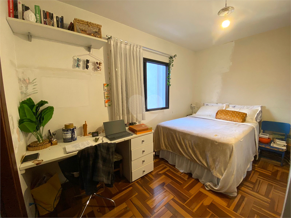 Venda Apartamento São Paulo Santana REO487728 26