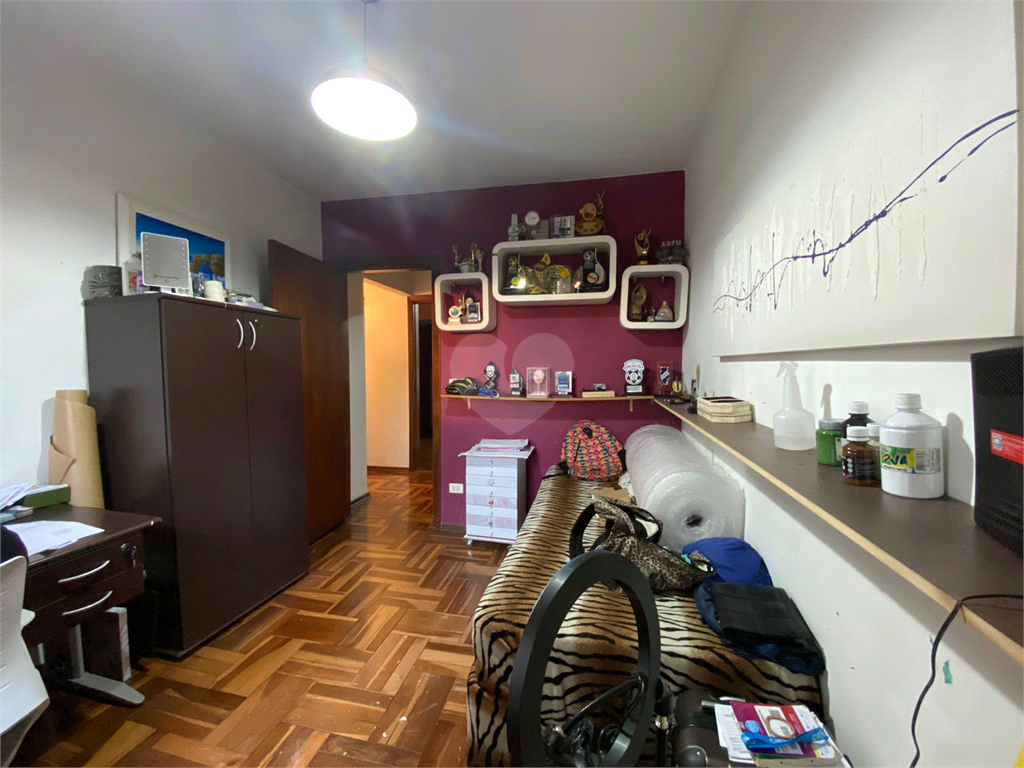 Venda Apartamento São Paulo Santana REO487728 32