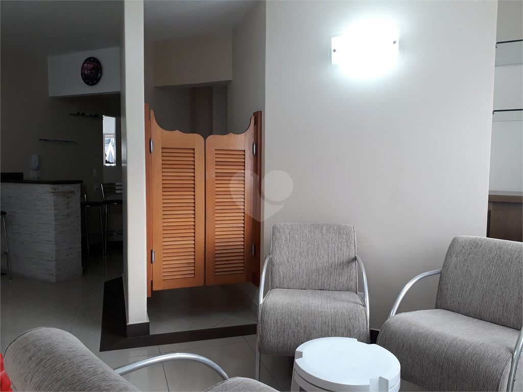 Venda Apartamento São Paulo Santana REO487728 52