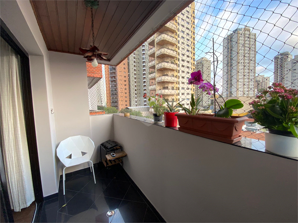 Venda Apartamento São Paulo Santana REO487728 6