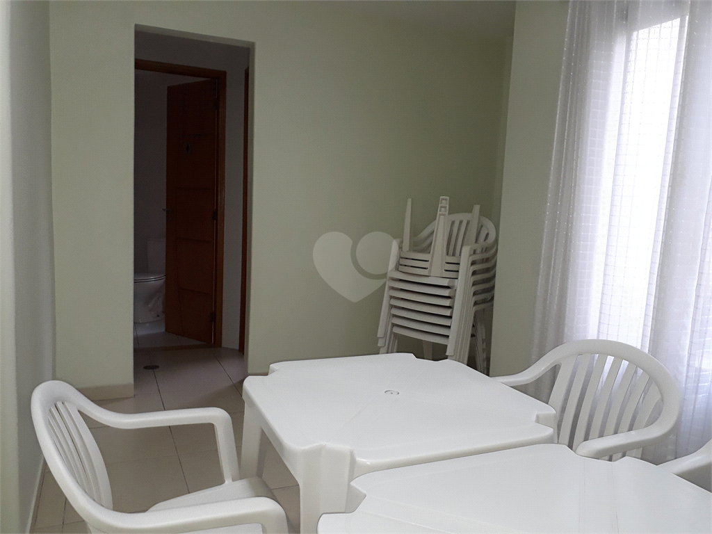 Venda Apartamento São Paulo Santana REO487728 55