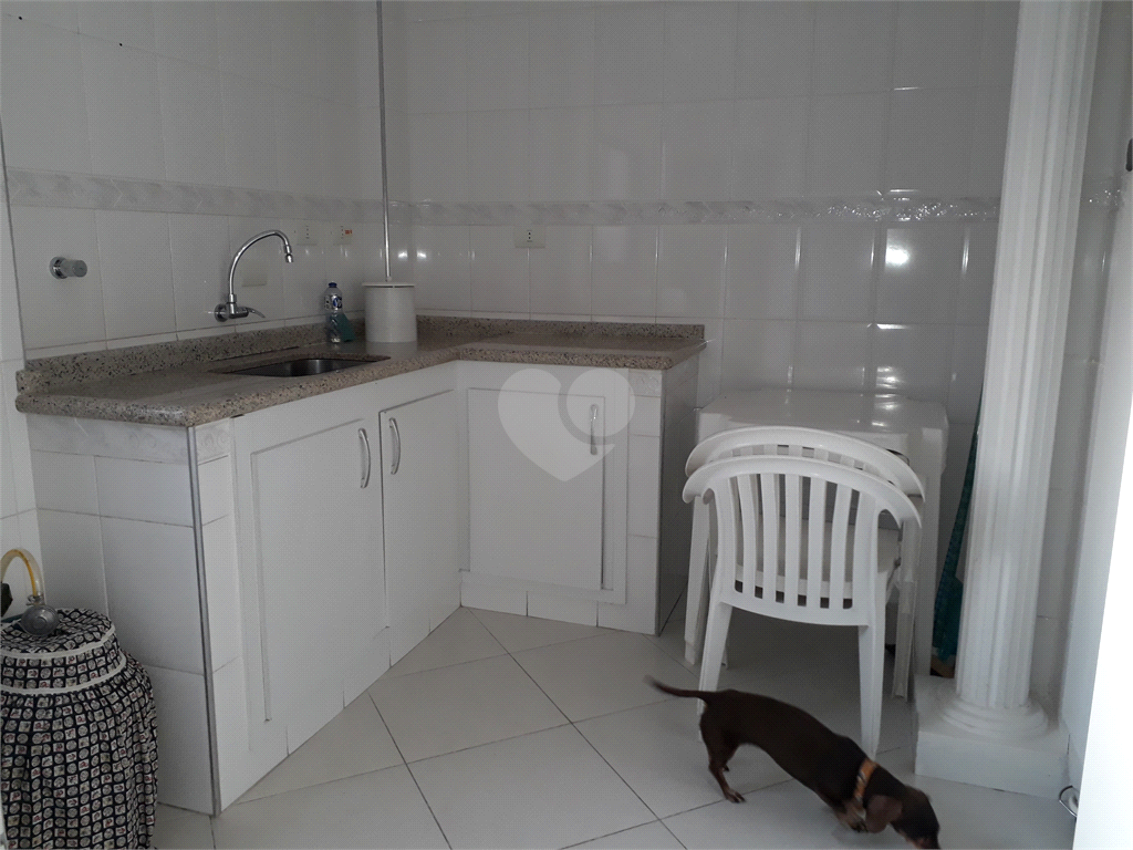 Venda Apartamento São Paulo Santana REO487728 46