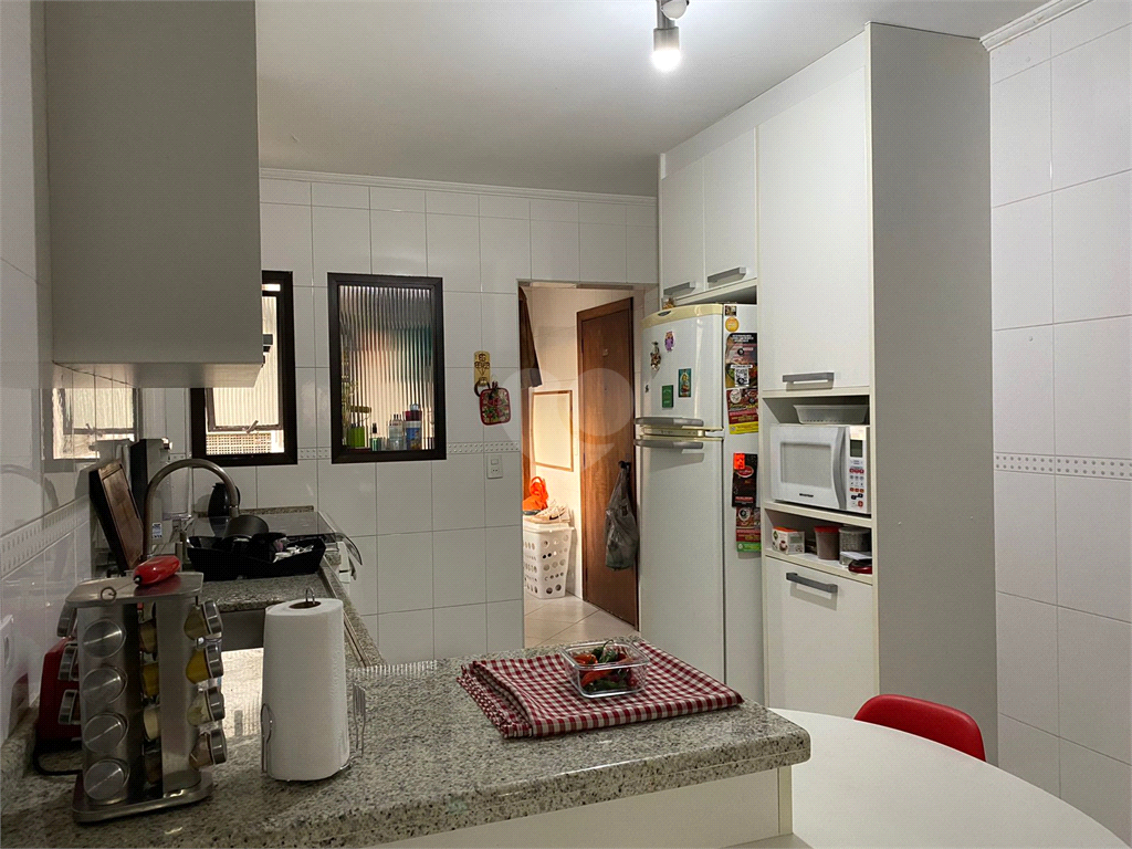 Venda Apartamento São Paulo Santana REO487728 12