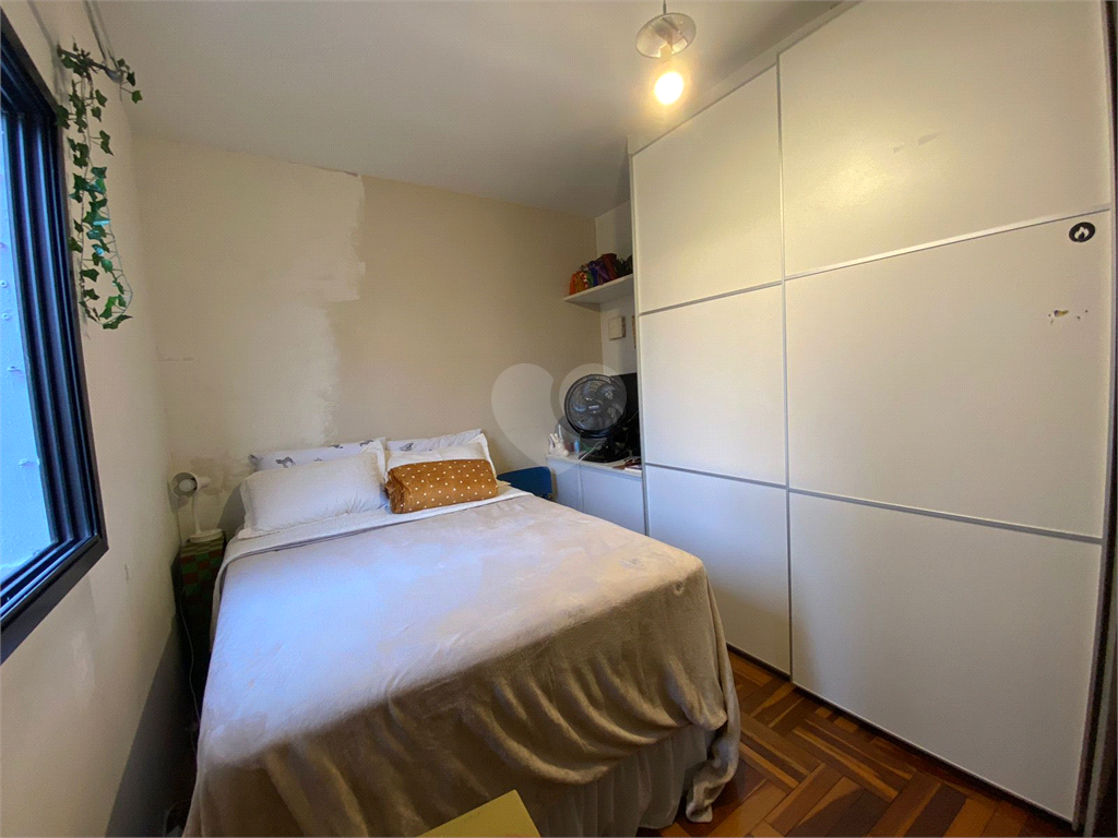 Venda Apartamento São Paulo Santana REO487728 27