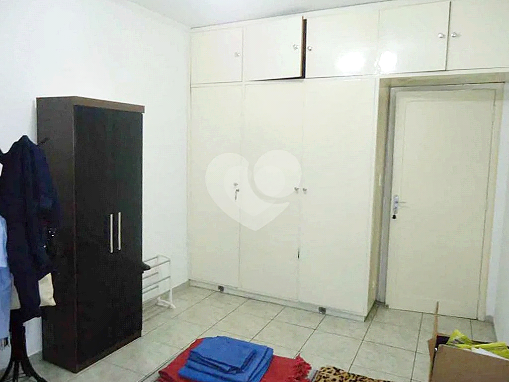 Venda Apartamento São Paulo Santana REO487738 10