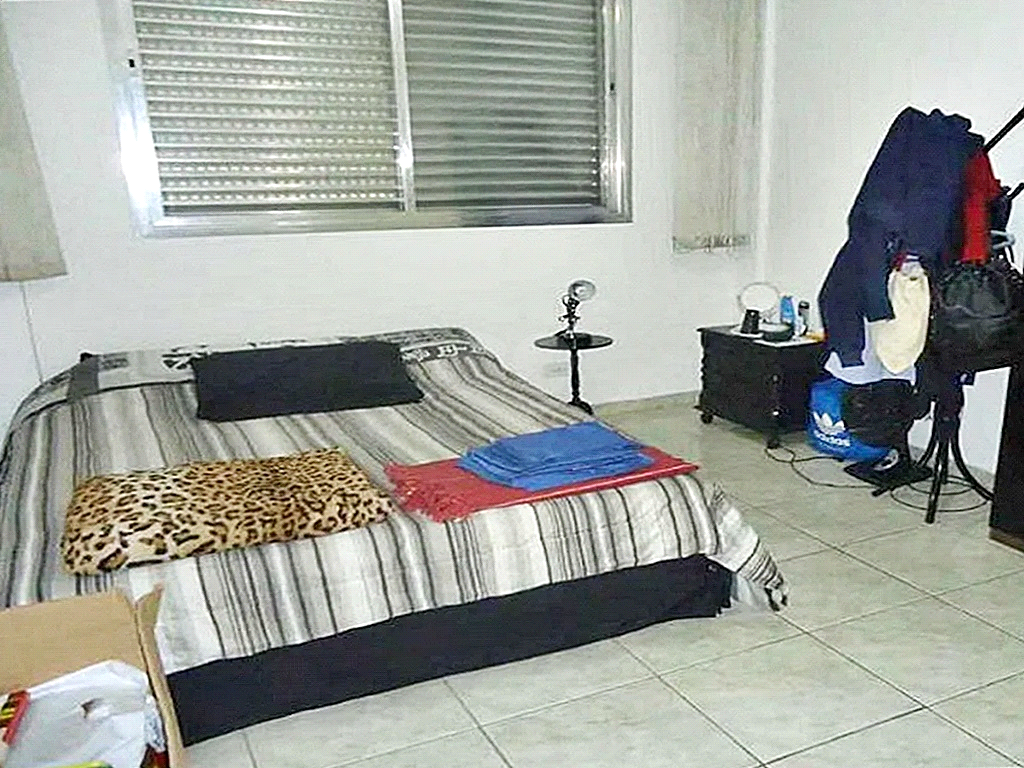 Venda Apartamento São Paulo Santana REO487738 8