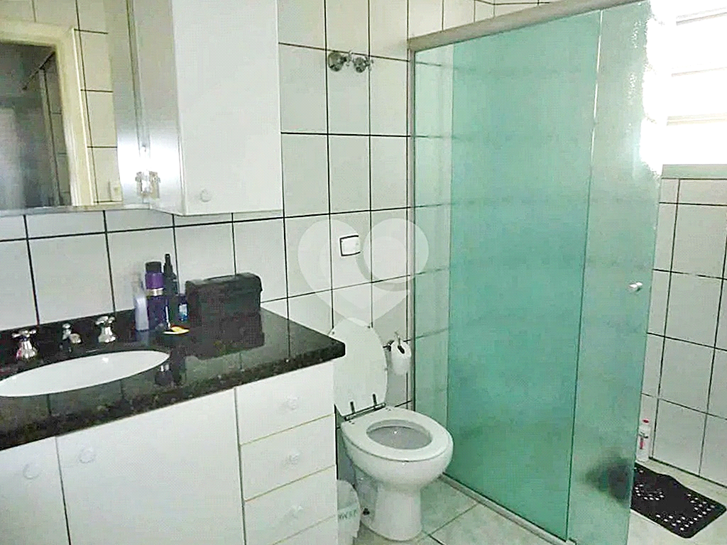 Venda Apartamento São Paulo Santana REO487738 15