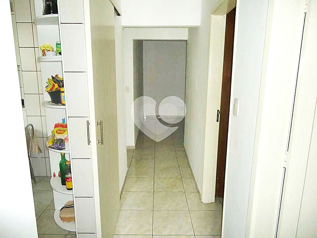 Venda Apartamento São Paulo Santana REO487738 11