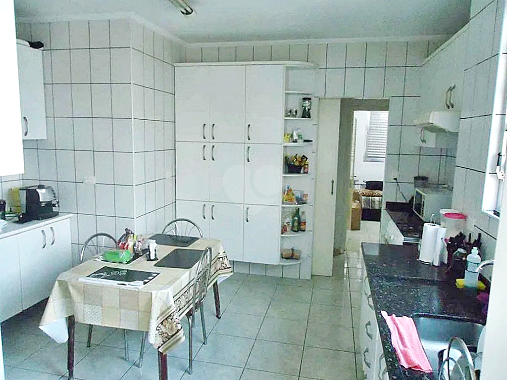 Venda Apartamento São Paulo Santana REO487738 3